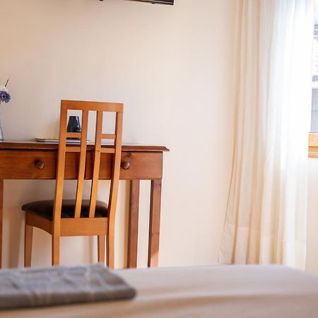 Pension San Jorge نويفا دي يانس المظهر الخارجي الصورة